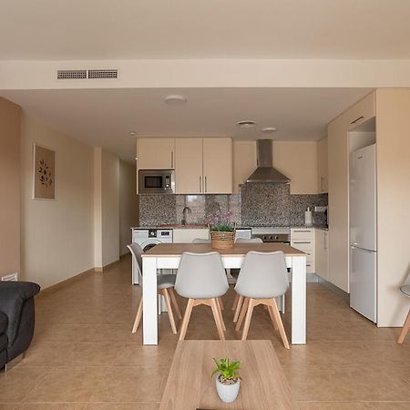 Nuevo Apartamento En Playa Con Aire Acondicionado Masbo 3 Moncófar Buitenkant foto
