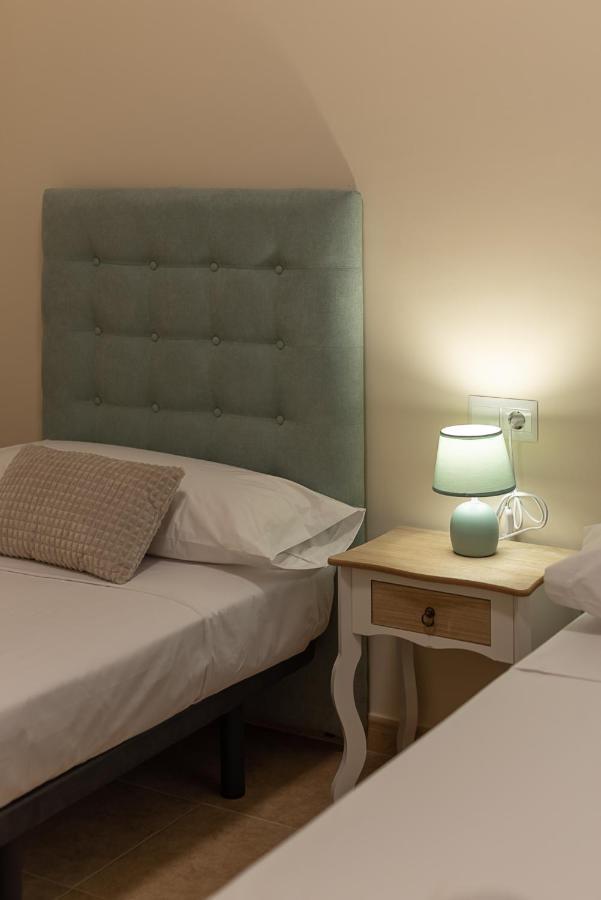 Nuevo Apartamento En Playa Con Aire Acondicionado Masbo 3 Moncófar Buitenkant foto