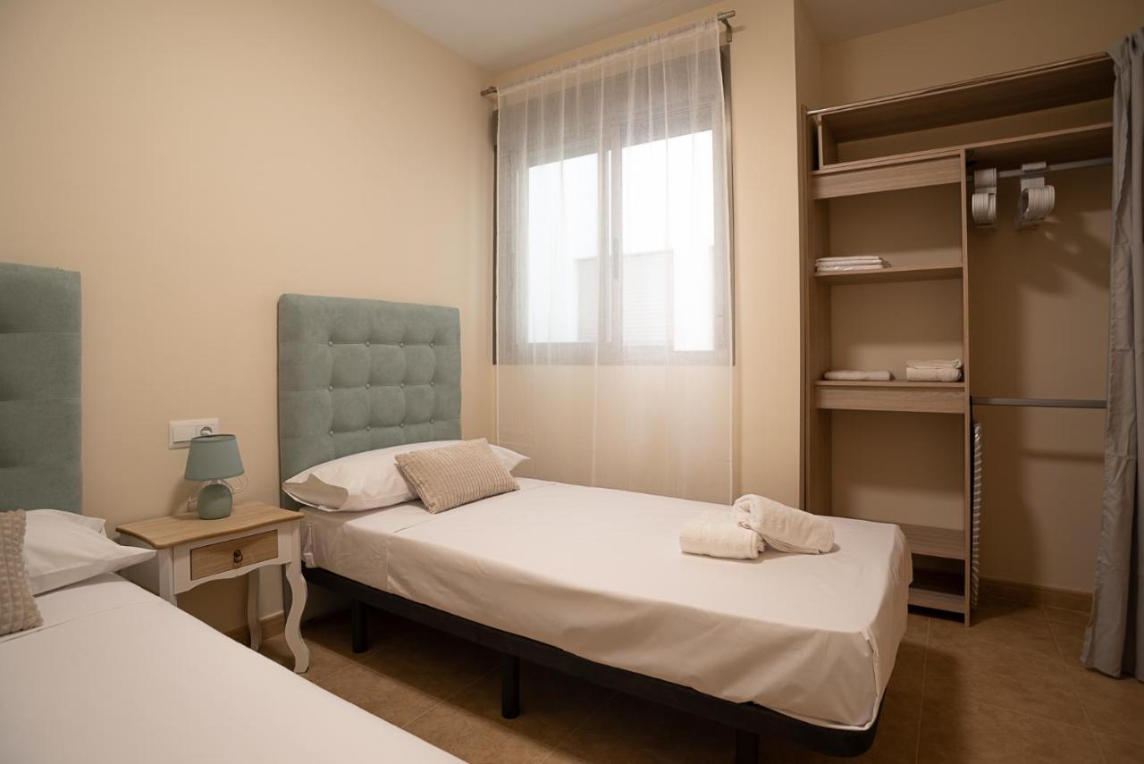 Nuevo Apartamento En Playa Con Aire Acondicionado Masbo 3 Moncófar Buitenkant foto