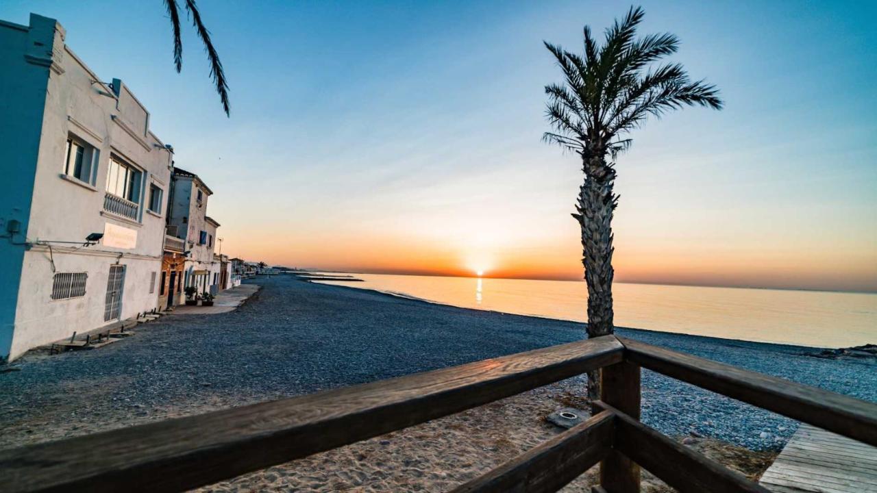 Nuevo Apartamento En Playa Con Aire Acondicionado Masbo 3 Moncófar Buitenkant foto